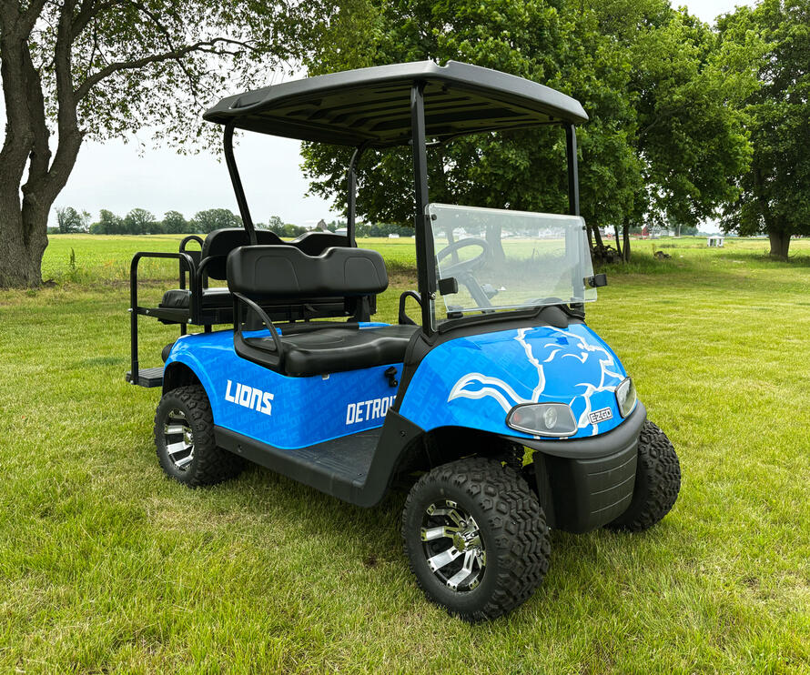 Driver Side