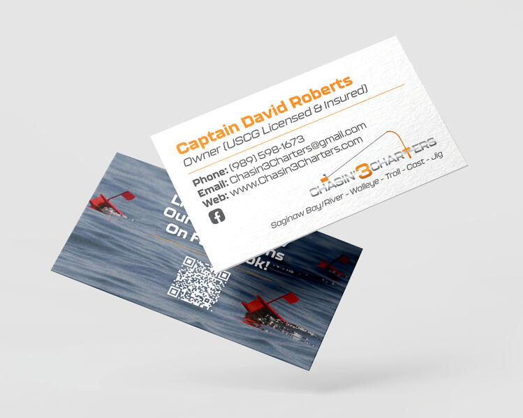 C3C Business Cards