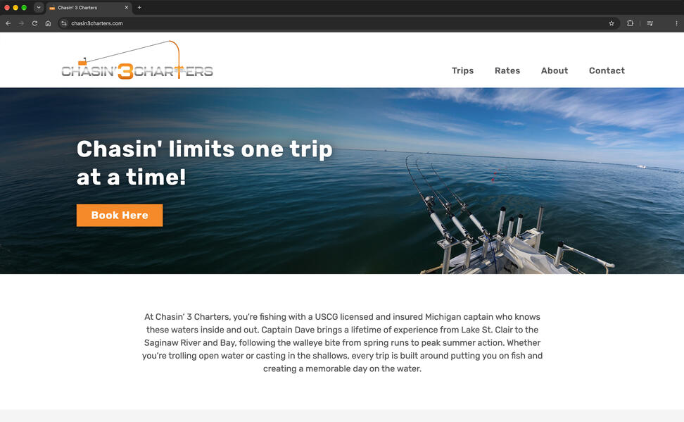 C3C Website
